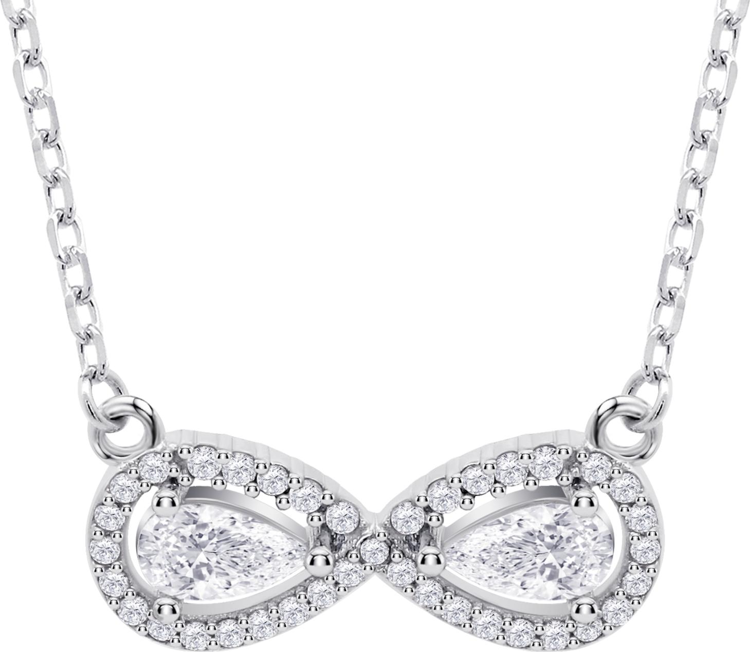 Lotus Silver LP3896-1/1 womans necklace