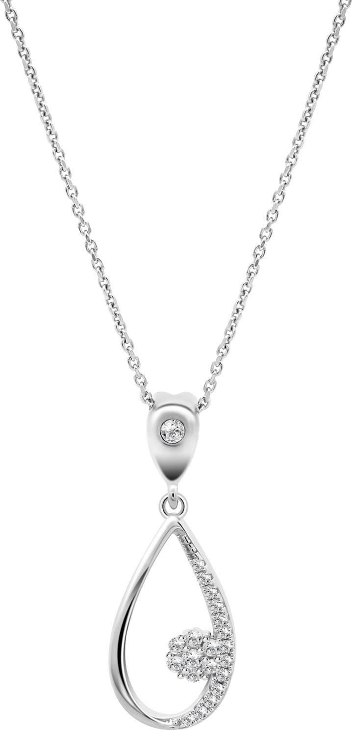 Lotus Silver LP3736-1/1 Catenina donna