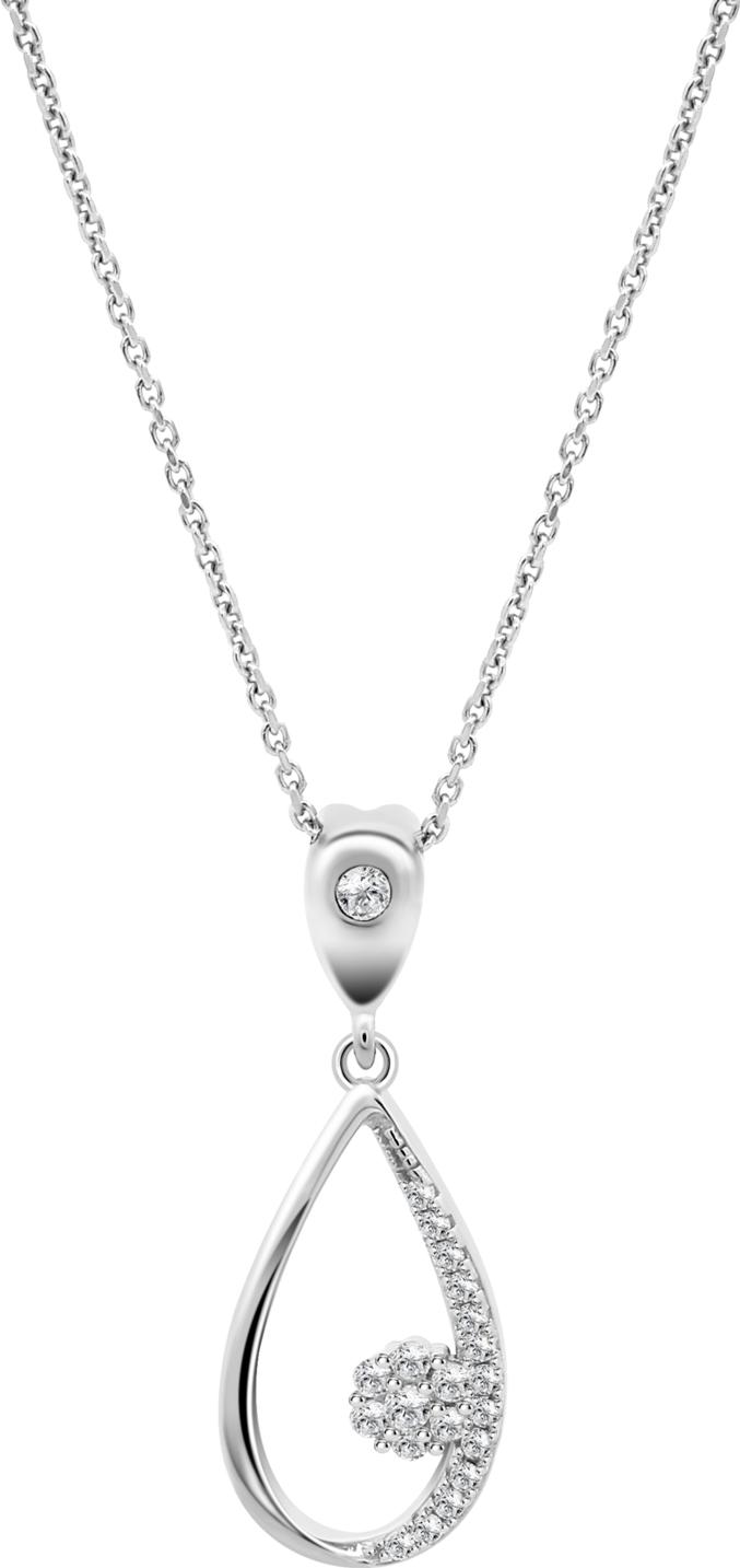 Lotus Silver LP3736-1/1 Catenina donna