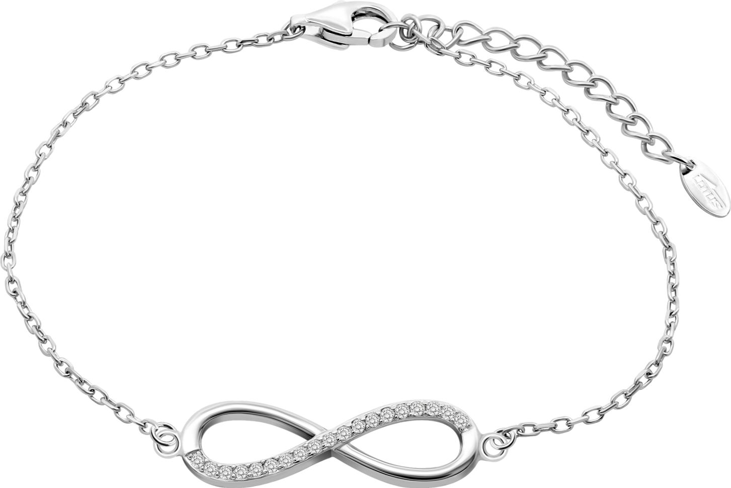 Lotus Silver LP1872-2/3 Dames armband Lotus Silver LP1872-2/3 Dames armband
