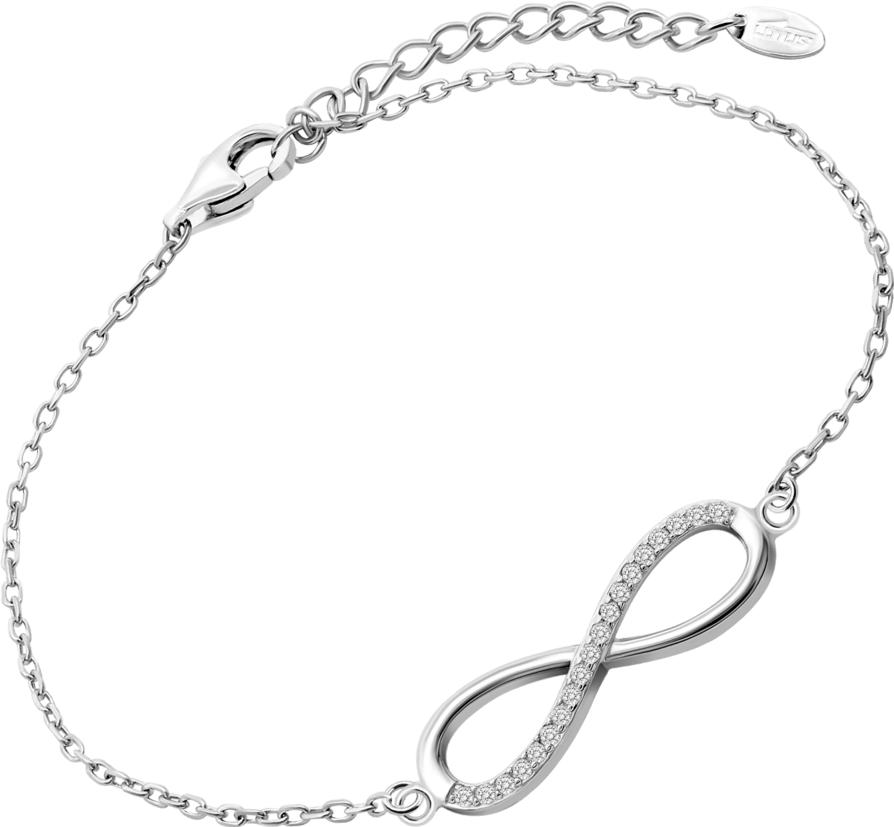 Lotus Silver LP1872-2/3 Dames armband Lotus Silver LP1872-2/3 Dames armband