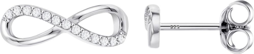 Lotus Silver LP1872-4/3 Pendientes