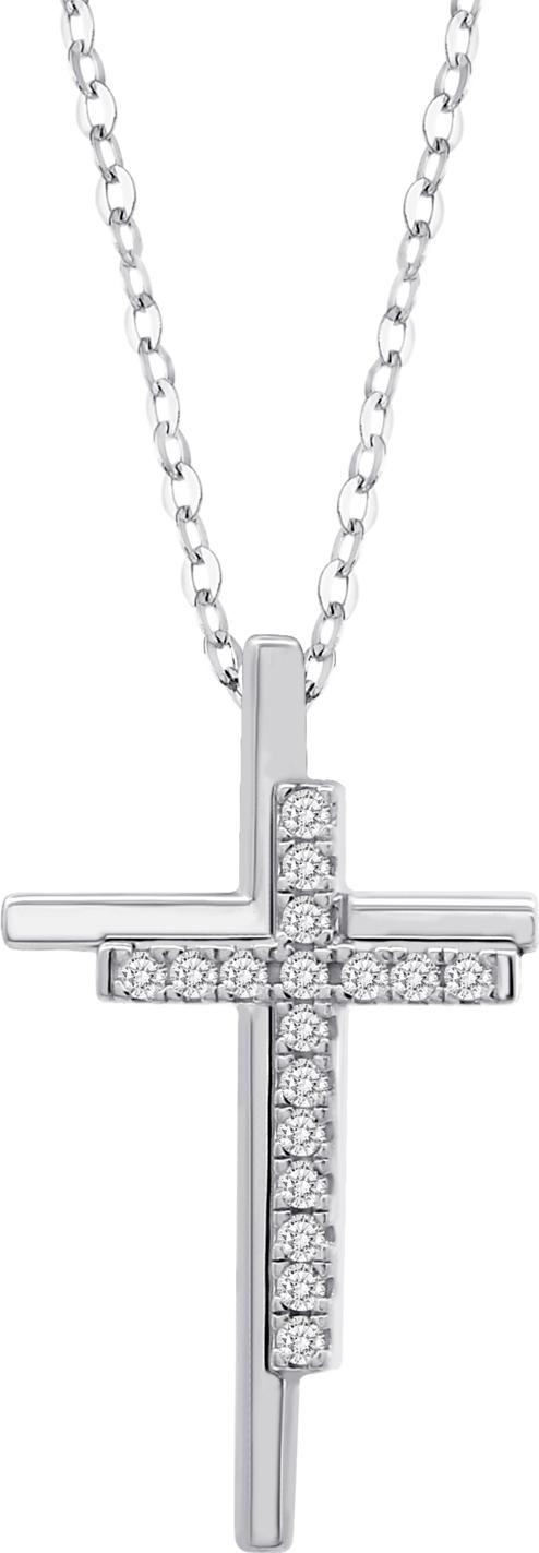 Lotus Silver LP3624-1/1 Cadena de cuello para mujeres Lotus Silver LP3624-1/1 Cadena de cuello para mujeres