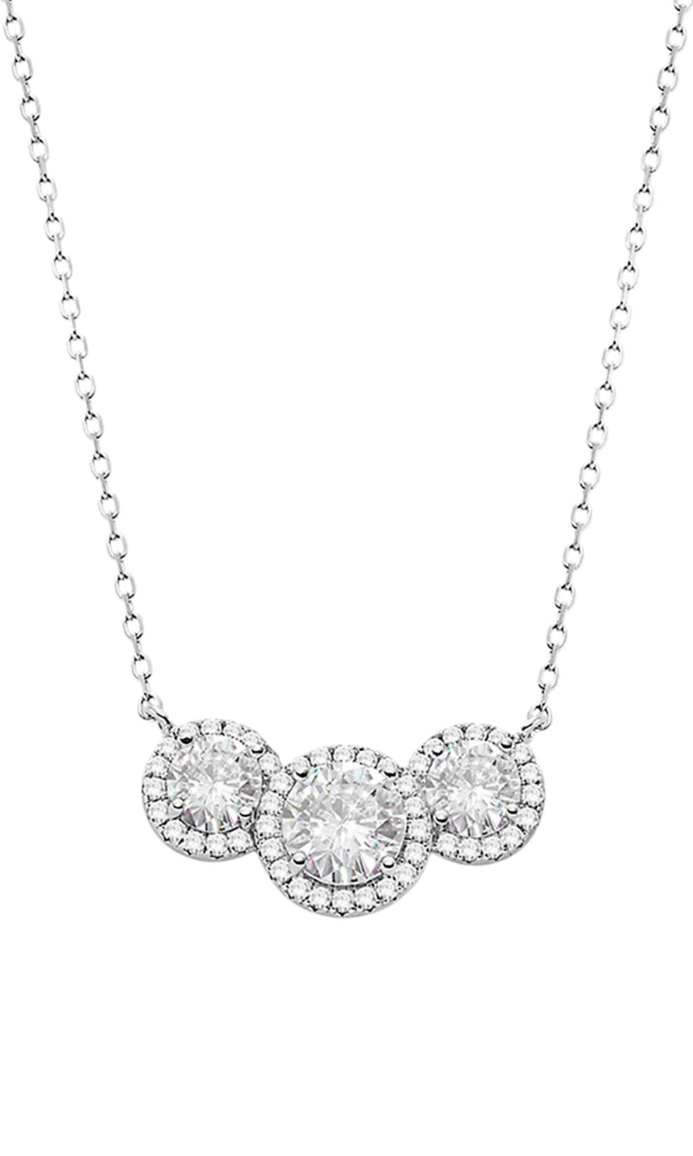 Lotus Silver LP3111-1/1 womans necklace Lotus Silver LP3111-1/1 womans necklace