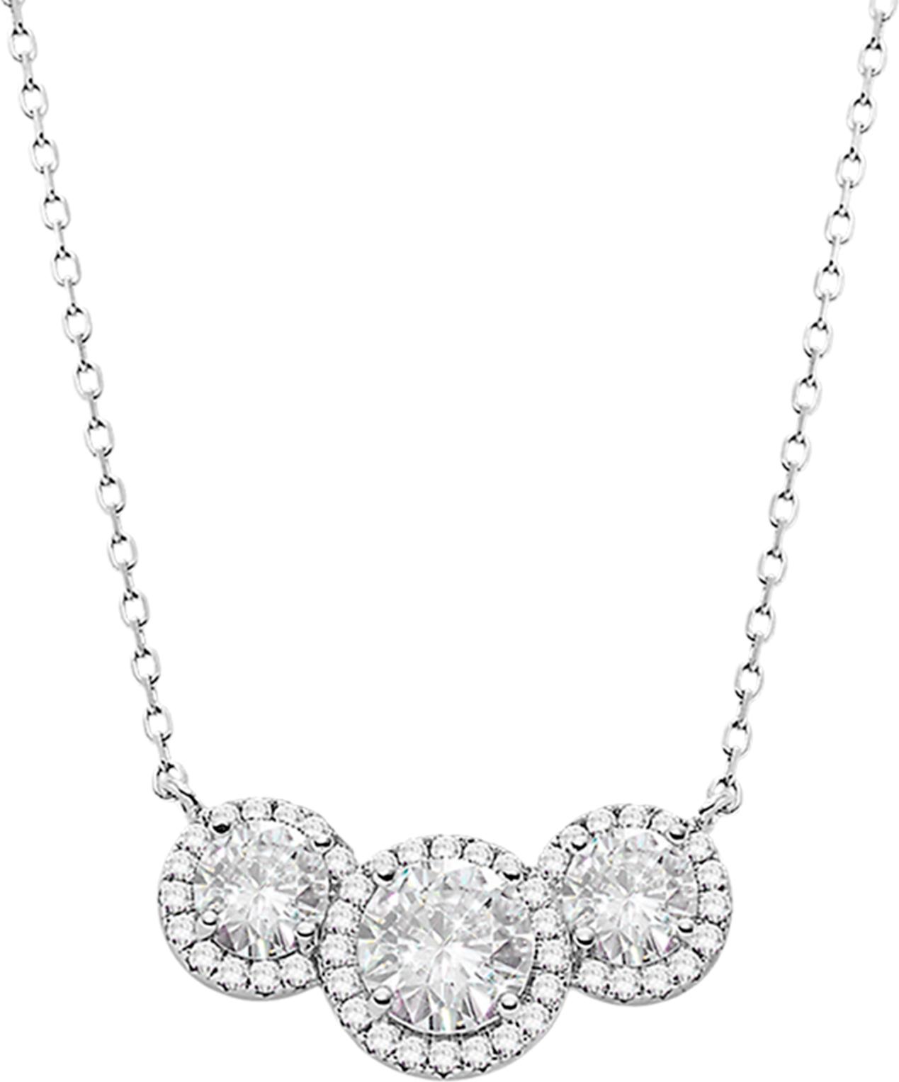 Lotus Silver LP3111-1/1 womans necklace Lotus Silver LP3111-1/1 womans necklace