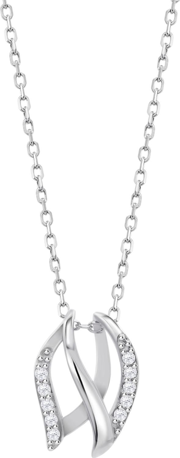 Lotus Silver LP3821-1/1 Catenina donna Lotus Silver LP3821-1/1 Catenina donna