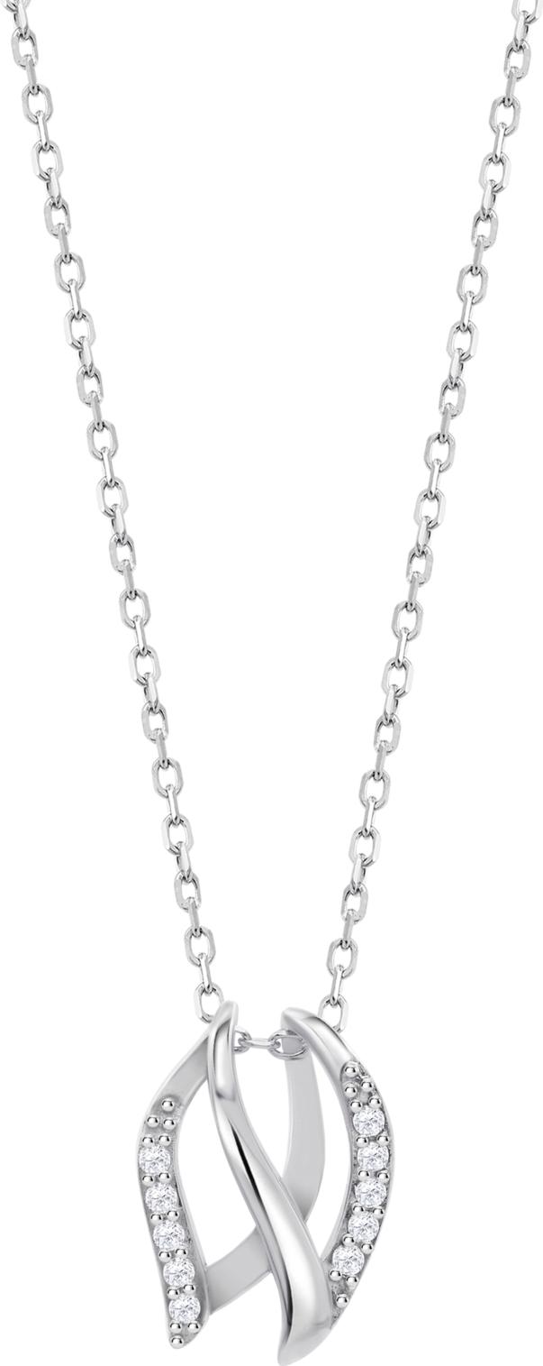 Lotus Silver LP3821-1/1 Catenina donna Lotus Silver LP3821-1/1 Catenina donna