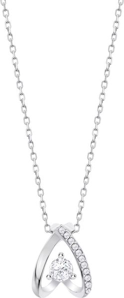 Lotus Silver LP3823-1/1 Cadena de cuello para mujeres Lotus Silver LP3823-1/1 Cadena de cuello para mujeres