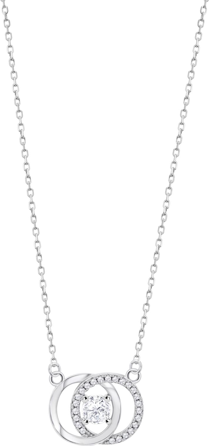 Lotus Silver LP3820-1/1 womans necklace Lotus Silver LP3820-1/1 womans necklace
