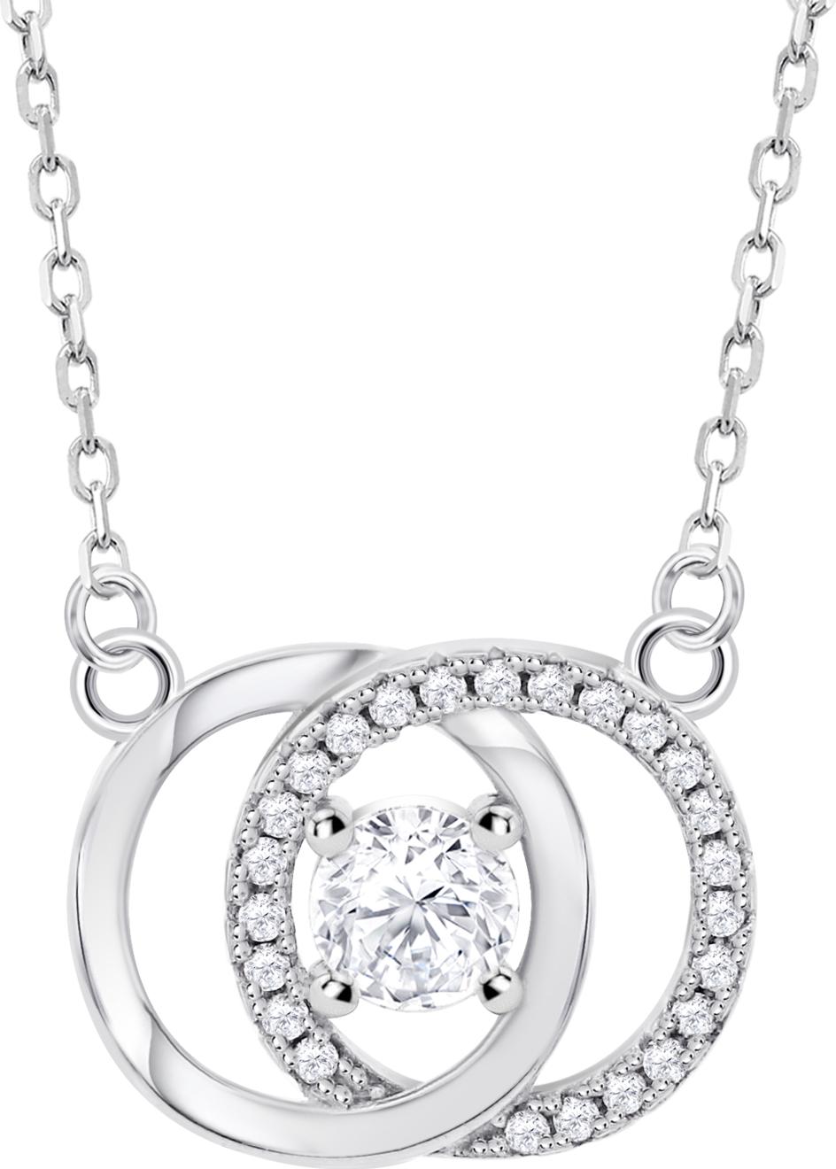 Lotus Silver LP3820-1/1 womans necklace Lotus Silver LP3820-1/1 womans necklace
