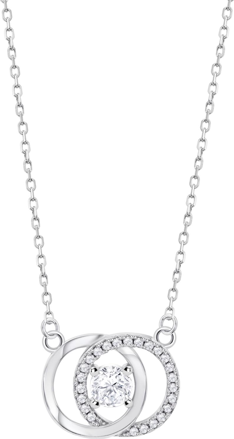 Lotus Silver LP3820-1/1 womans necklace Lotus Silver LP3820-1/1 womans necklace