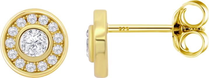 Lotus Silver LP3105-4/2 Earrings