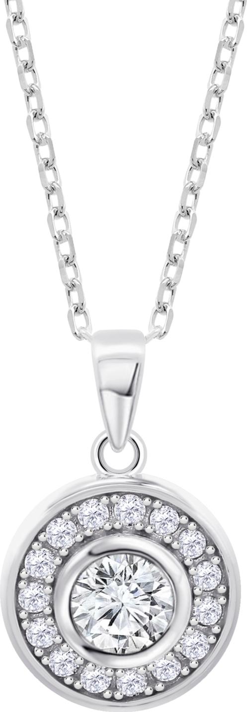 Lotus Silver LP3105-1/1 Catenina donna