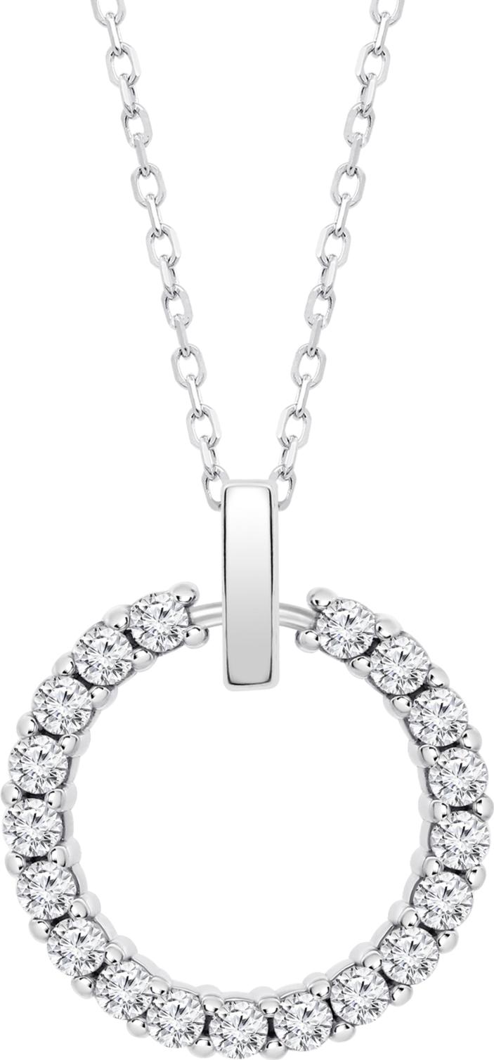 Lotus Silver LP3100-1/1 Catenina donna