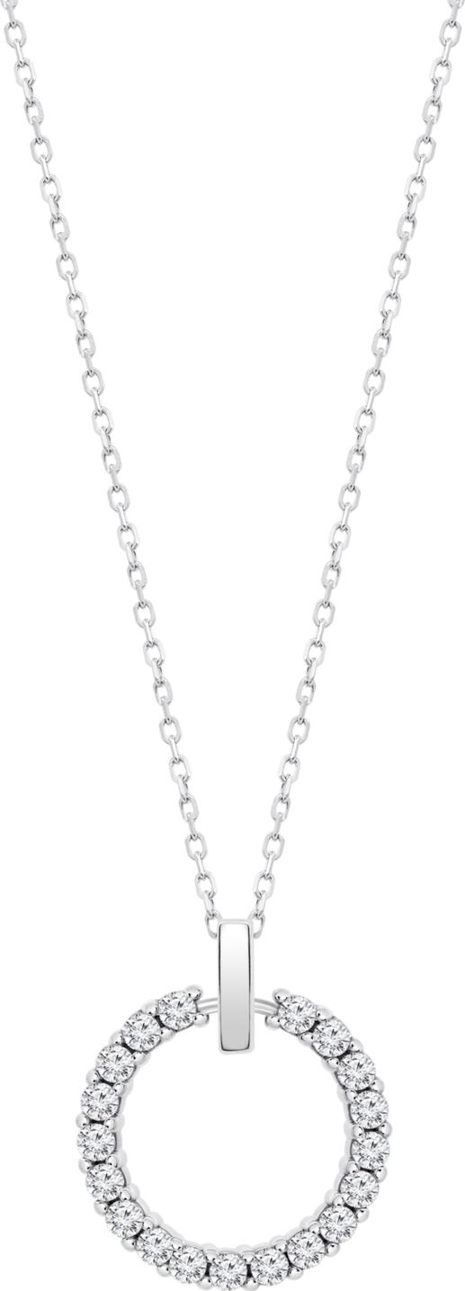 Lotus Silver LP3100-1/1 Catenina donna