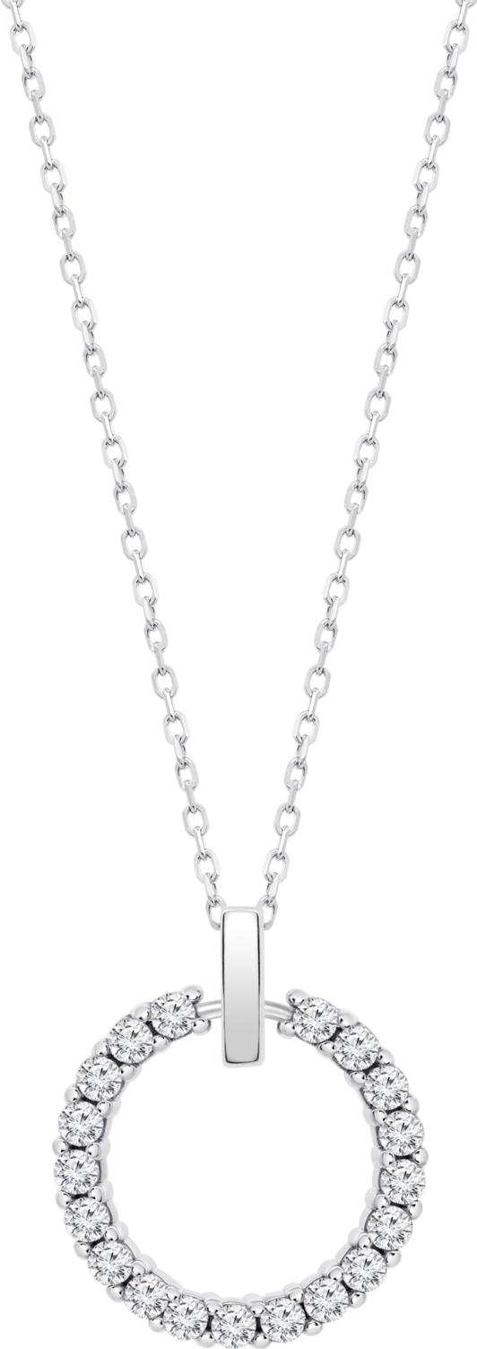 Lotus Silver LP3100-1/1 Catenina donna
