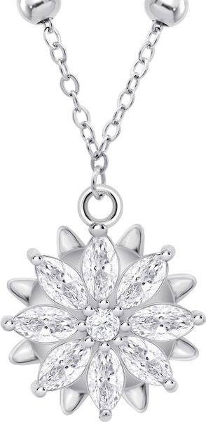Lotus Silver LP3827-1/1 womans necklace Lotus Silver LP3827-1/1 womans necklace