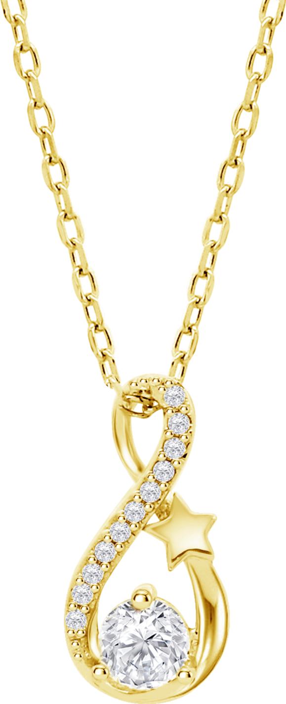 Lotus Silver LP3647-1/2 Necklace for her Lotus Silver LP3647-1/2 Necklace for her