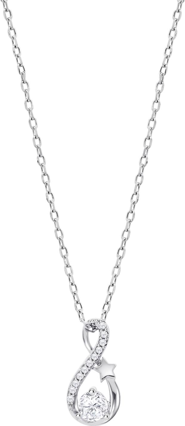 Lotus Silver LP3647-1/1 Necklace for her Lotus Silver LP3647-1/1 Necklace for her