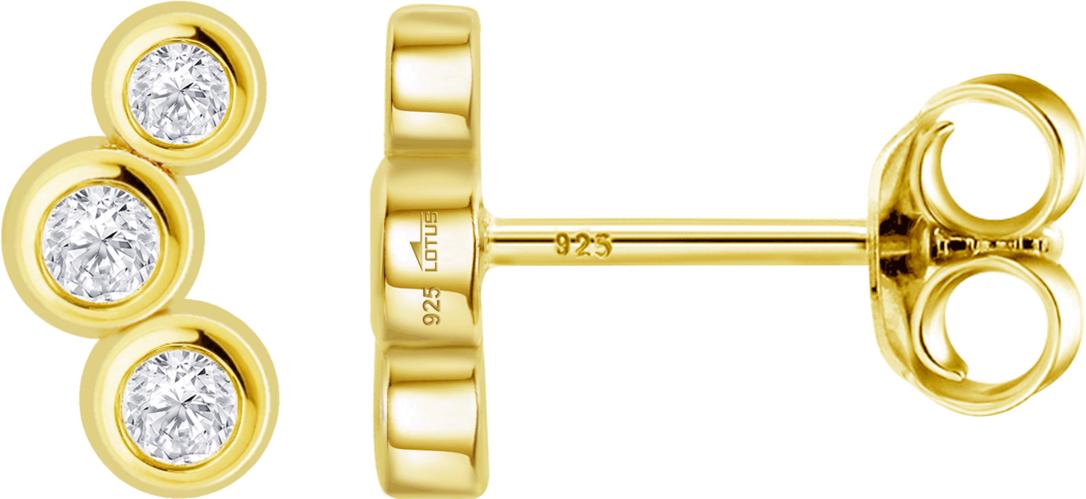 Lotus Silver LP3193-4/2 Oorbellen