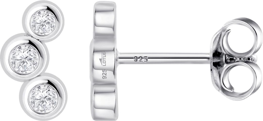 Lotus Silver LP3193-4/1 Ohrringe Lotus Silver LP3193-4/1 Ohrringe