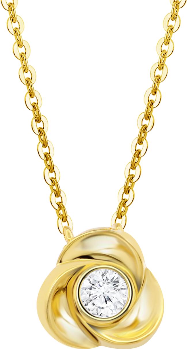 Lotus Silver LP3059-1/2 Necklace for her Lotus Silver LP3059-1/2 Necklace for her