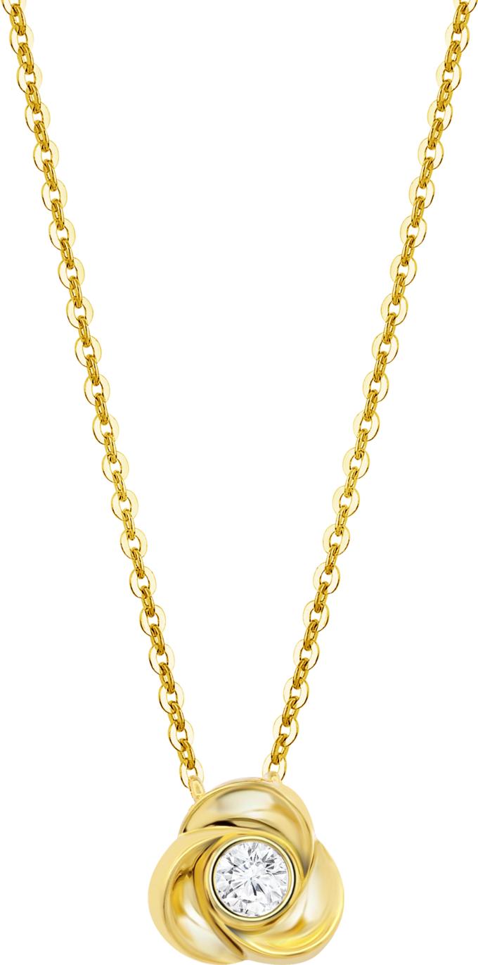 Lotus Silver LP3059-1/2 Necklace for her Lotus Silver LP3059-1/2 Necklace for her