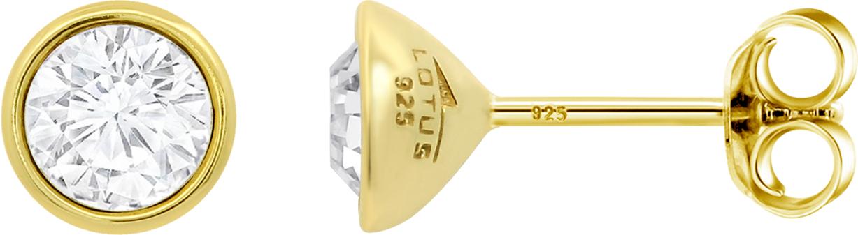Lotus Silver LP2001-4/3 Oorbellen Lotus Silver LP2001-4/3 Oorbellen