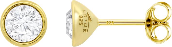 Lotus Silver LP2001-4/3 Oorbellen Lotus Silver LP2001-4/3 Oorbellen