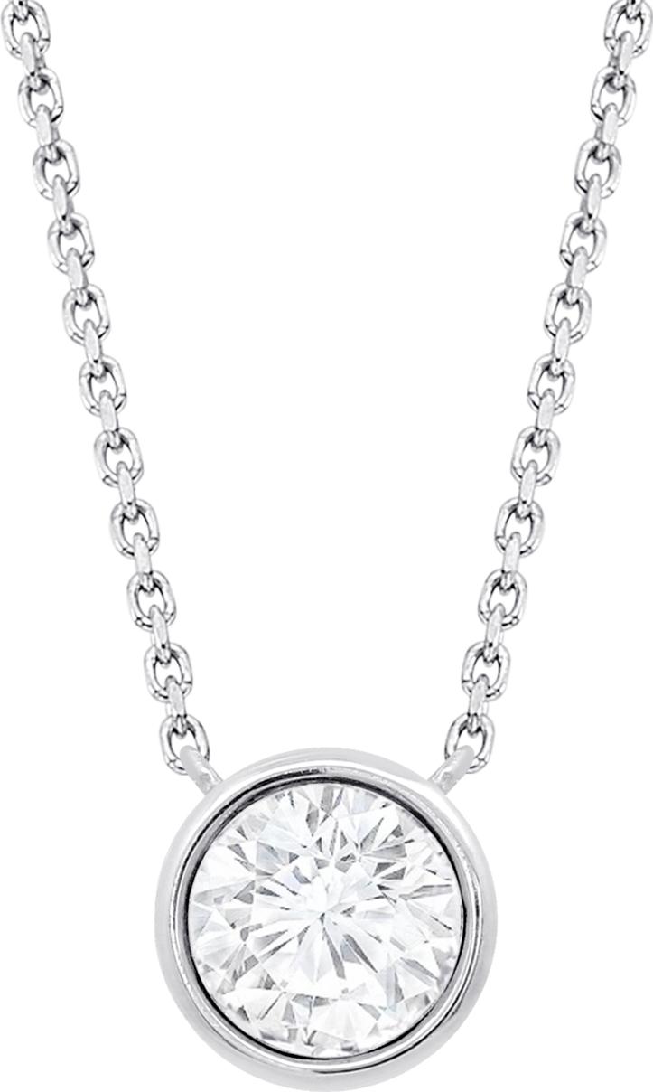 Lotus Silver LP2001-1/1 womans necklace Lotus Silver LP2001-1/1 womans necklace