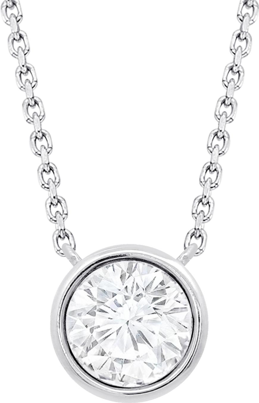 Lotus Silver LP2001-1/1 womans necklace Lotus Silver LP2001-1/1 womans necklace