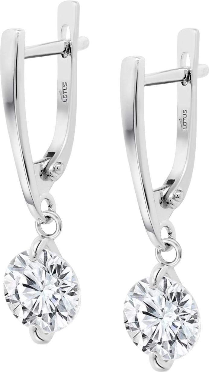 Lotus Silver LP3807-4/1 Pendientes Lotus Silver LP3807-4/1 Pendientes
