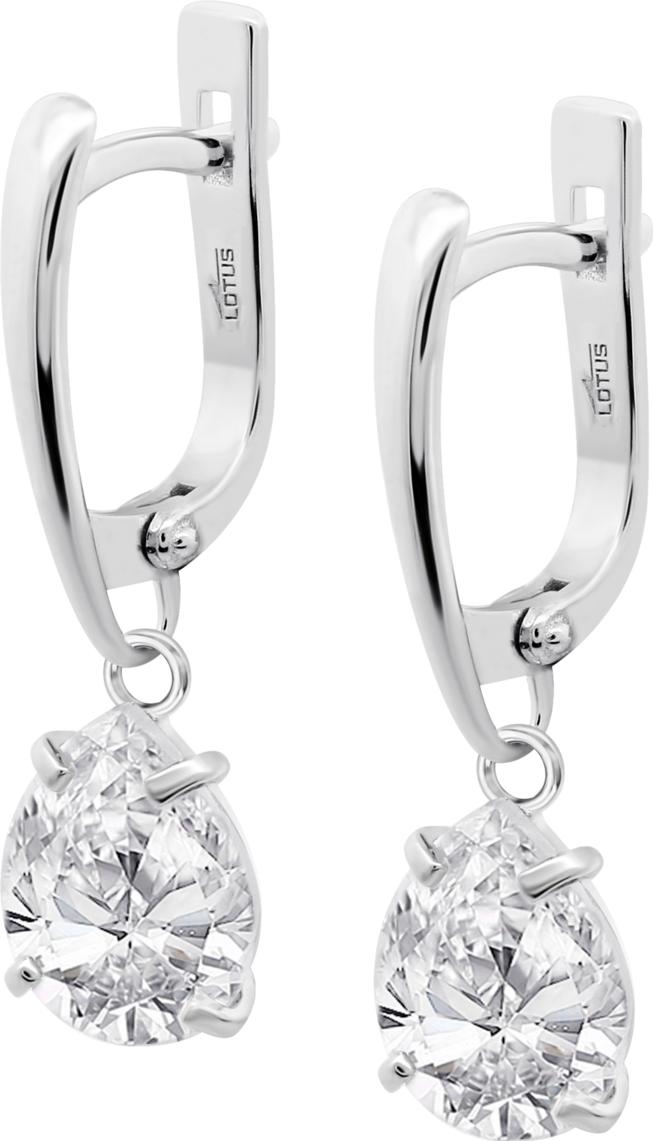 Lotus Silver LP3809-4/1 Earrings Lotus Silver LP3809-4/1 Earrings