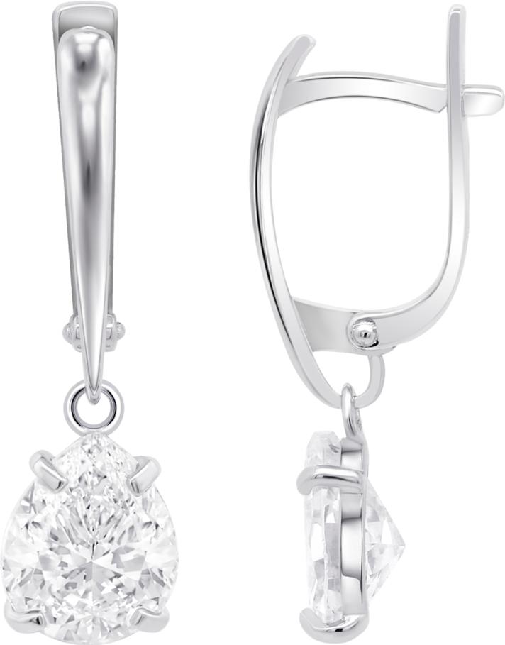 Lotus Silver LP3809-4/1 Earrings Lotus Silver LP3809-4/1 Earrings
