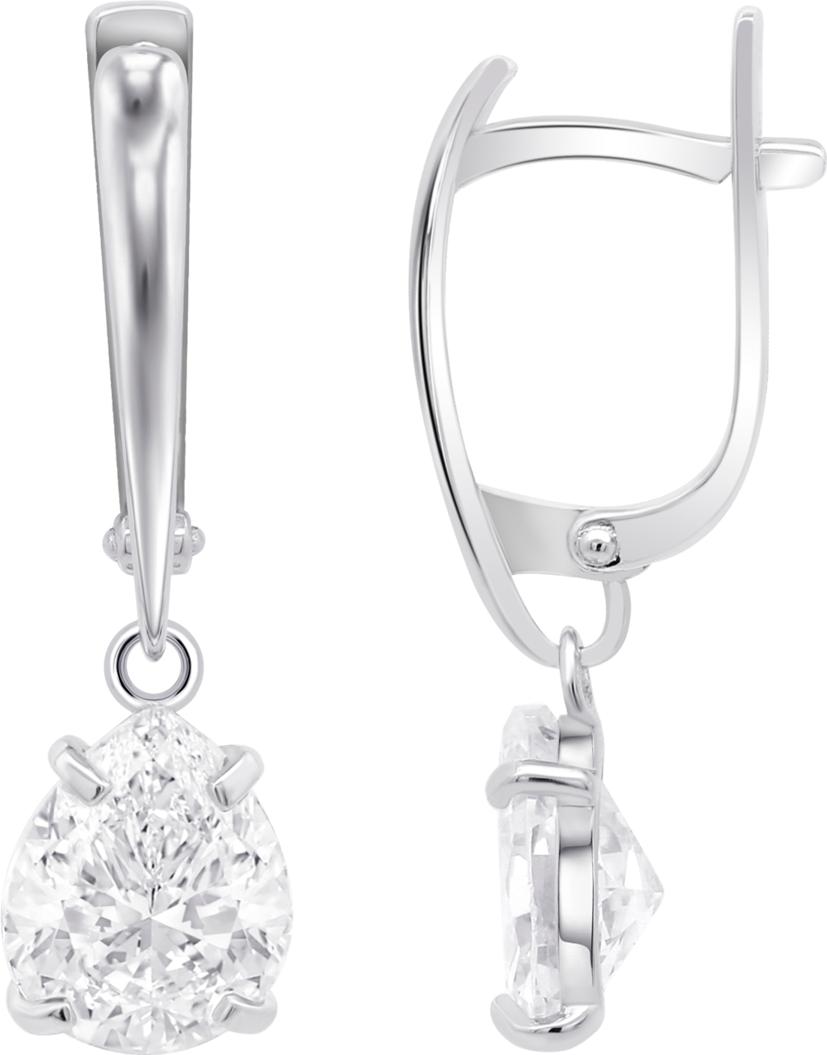 Lotus Silver LP3809-4/1 Earrings Lotus Silver LP3809-4/1 Earrings