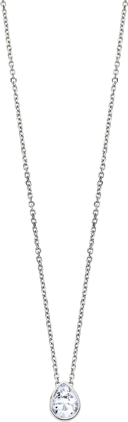 Lotus Silver LP3079-1/1 Catenina donna