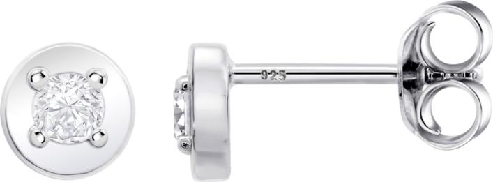Lotus Silver LP3850-4/1 Oorbellen