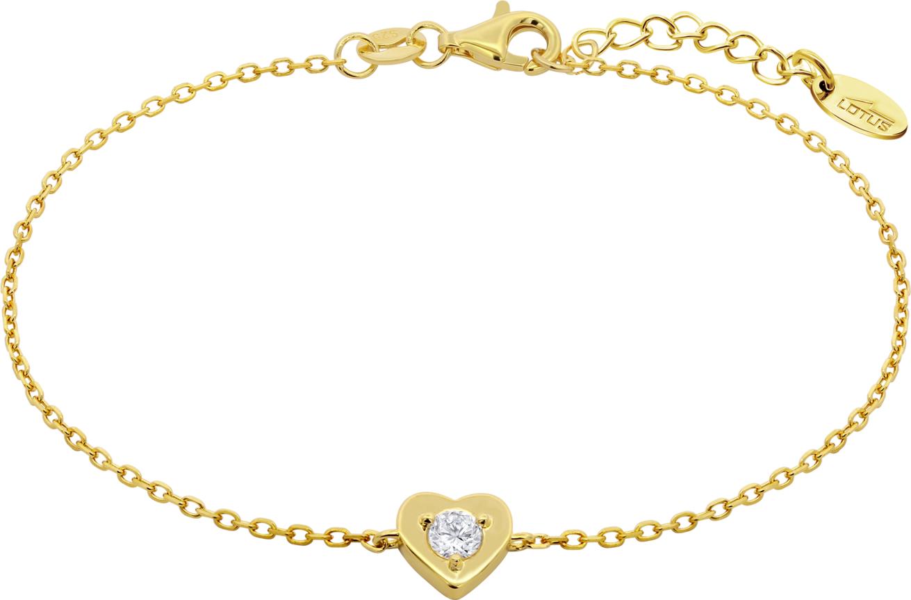 Lotus Silver LP3849-2/2 Dames armband Lotus Silver LP3849-2/2 Dames armband