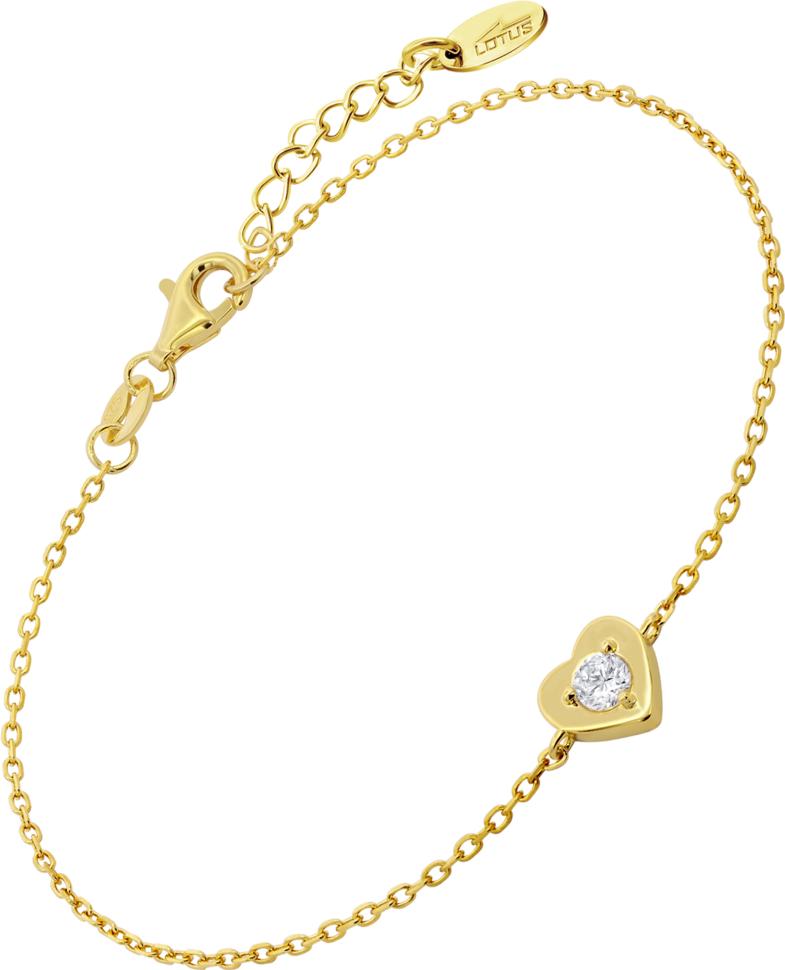 Lotus Silver LP3849-2/2 Dames armband Lotus Silver LP3849-2/2 Dames armband