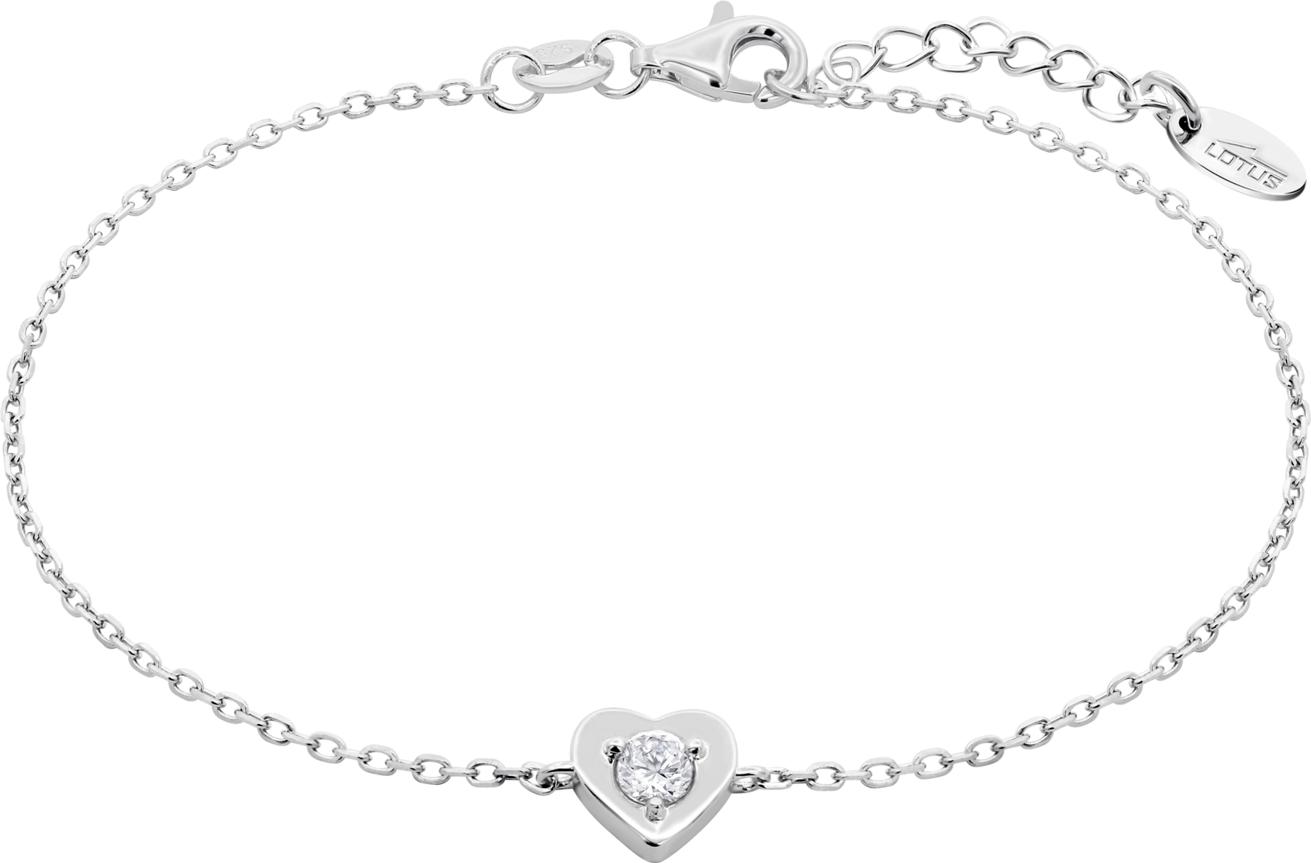 Lotus Silver LP3849-2/1 Womens' bracelet Lotus Silver LP3849-2/1 Womens' bracelet