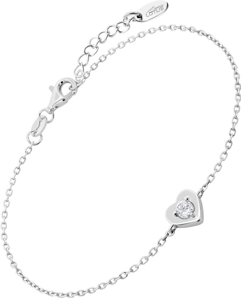 Lotus Silver LP3849-2/1 Womens' bracelet Lotus Silver LP3849-2/1 Womens' bracelet