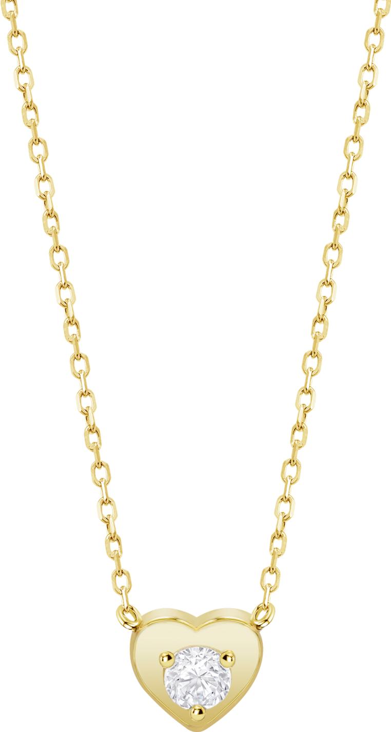 Lotus Silver LP3849-1/2 womans necklace Lotus Silver LP3849-1/2 womans necklace