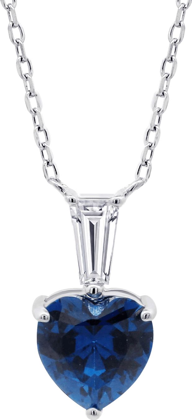 Lotus Silver LP3893-1/3 womans necklace Lotus Silver LP3893-1/3 womans necklace