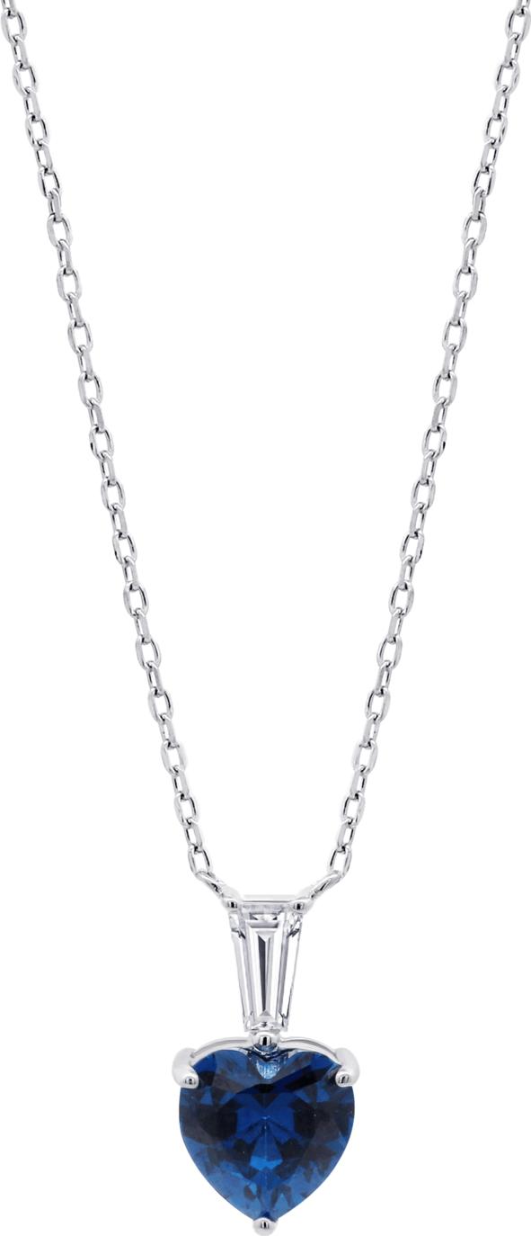 Lotus Silver LP3893-1/3 womans necklace Lotus Silver LP3893-1/3 womans necklace
