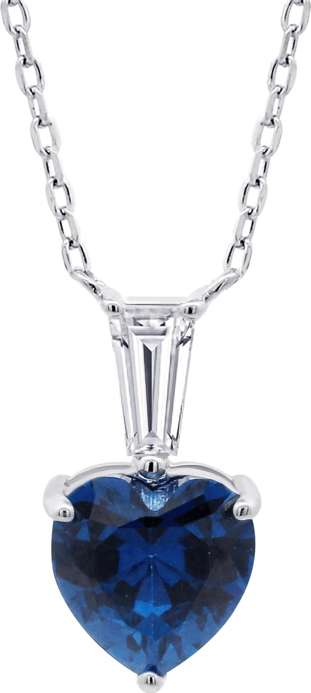 Lotus Silver LP3893-1/3 womans necklace Lotus Silver LP3893-1/3 womans necklace