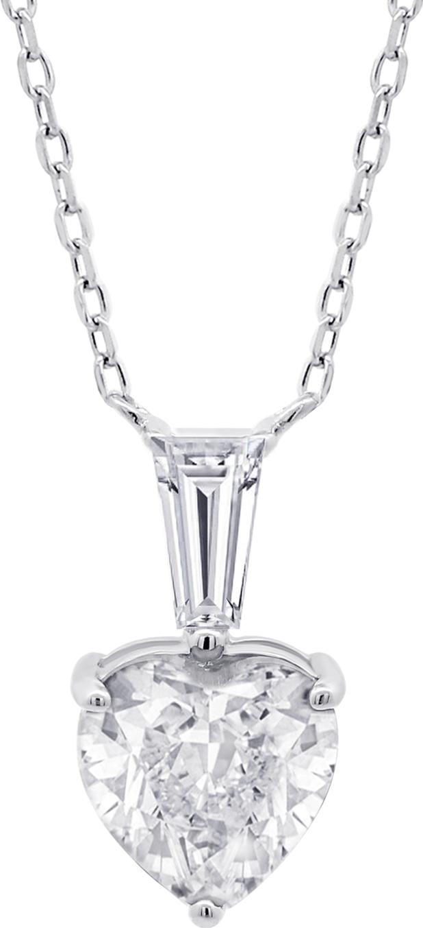 Lotus Silver LP3893-1/2 womans necklace Lotus Silver LP3893-1/2 womans necklace