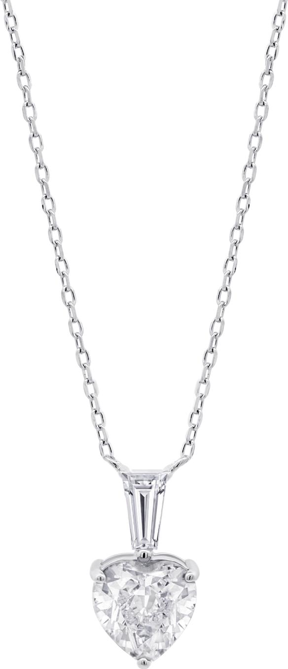 Lotus Silver LP3893-1/2 womans necklace Lotus Silver LP3893-1/2 womans necklace