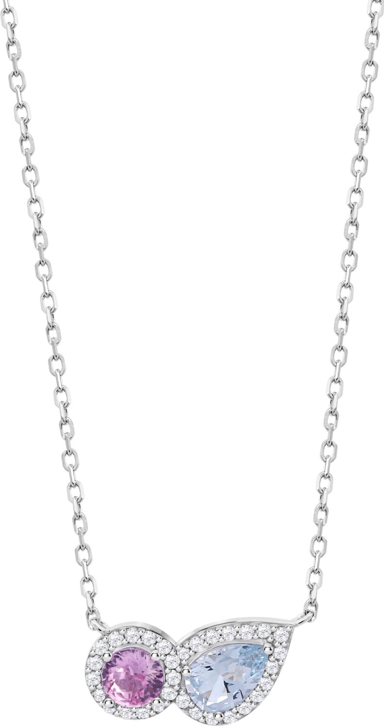 Lotus Silver LP3841-1/1 womans necklace Lotus Silver LP3841-1/1 womans necklace