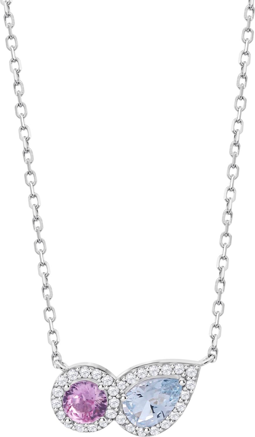 Lotus Silver LP3841-1/1 womans necklace Lotus Silver LP3841-1/1 womans necklace