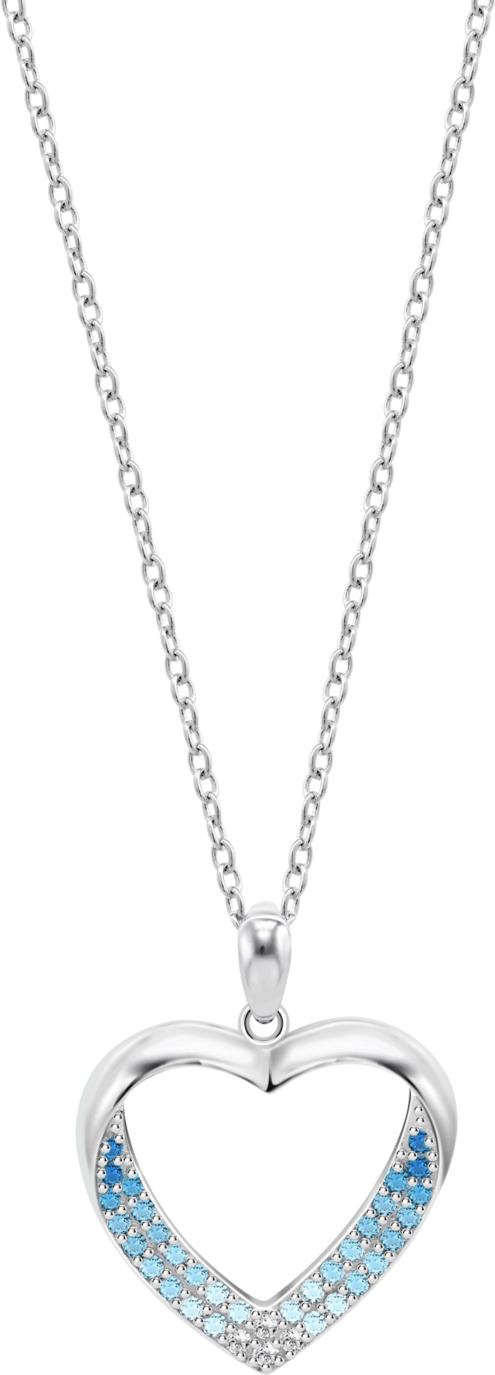 Lotus Silver LP3718-1/1 womans necklace Lotus Silver LP3718-1/1 womans necklace